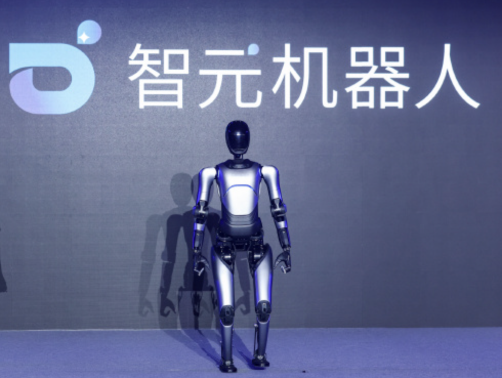 智元机器人“被上市”样本：算计与失算，三方博弈“难题卷” |深度观察