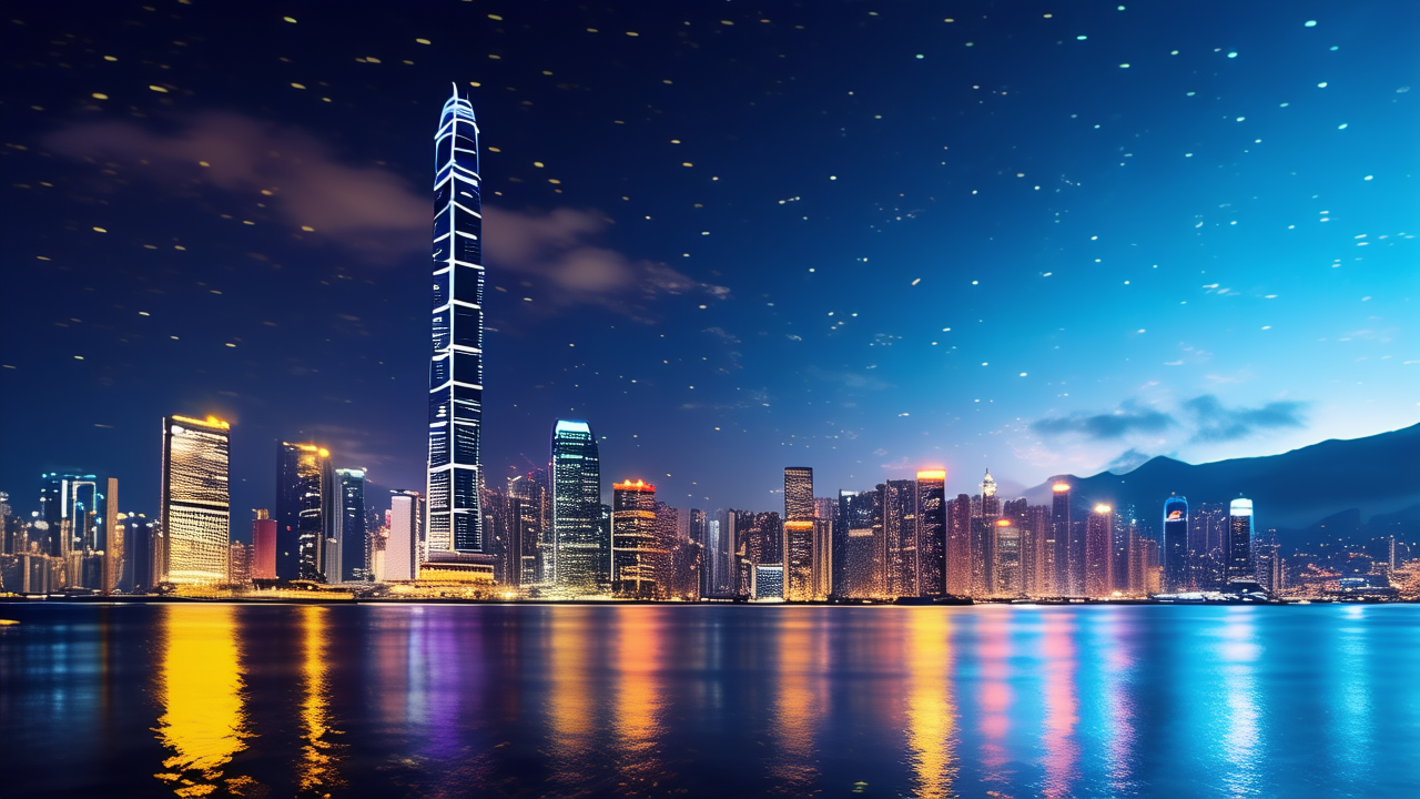为什么说香港是中国“稳定币”发行的最佳场所
