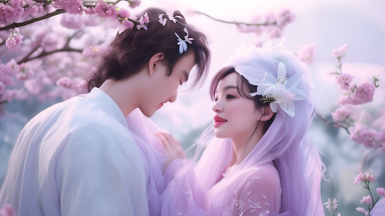 男频IP女频化，既要纯爱又要后宫的《仙逆》被炎上？
