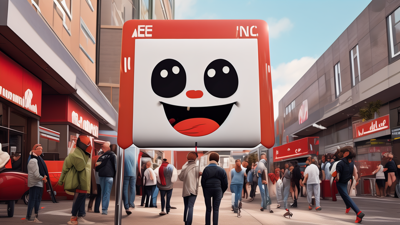 库克你赶紧退休，放过苹果吧