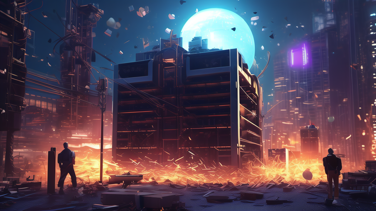 我们这代人，正在“被失业”