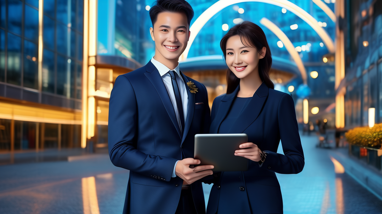 常州夫妻向世界传递“好声音”，攒下173亿元财富