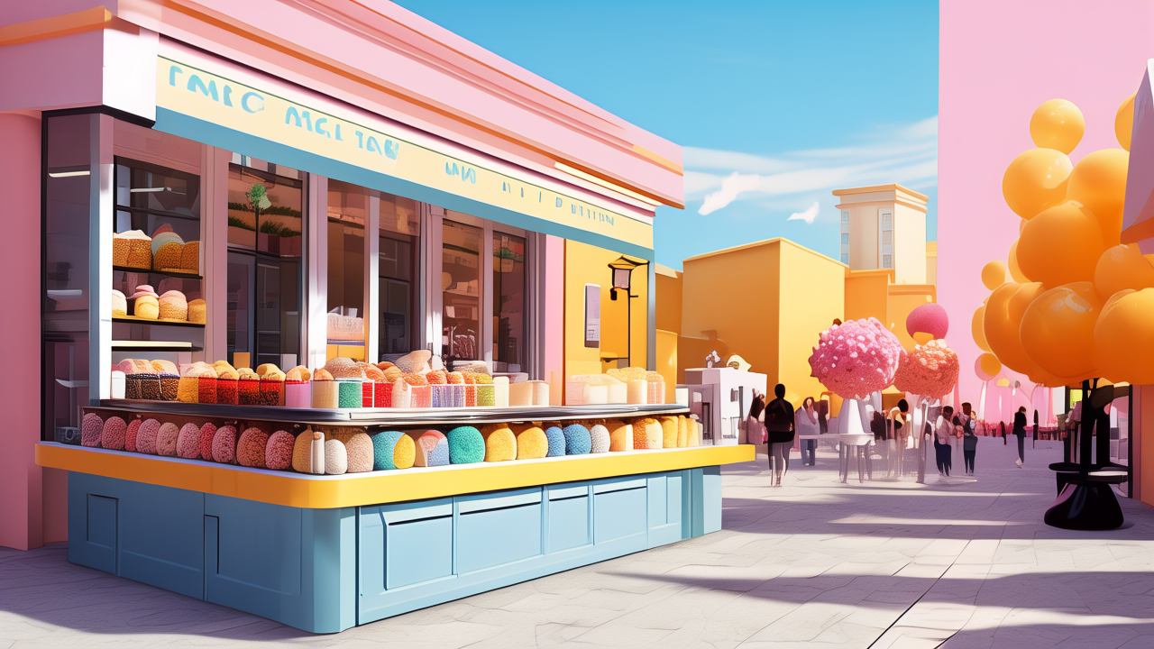 梦龙折戟，Gelato反攻：谁在重新定义“高端冰淇淋”