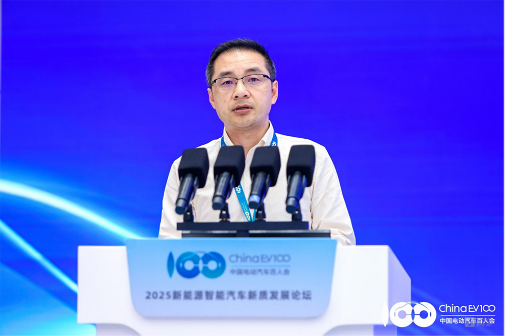 瑞声科技首席科学家孙学京