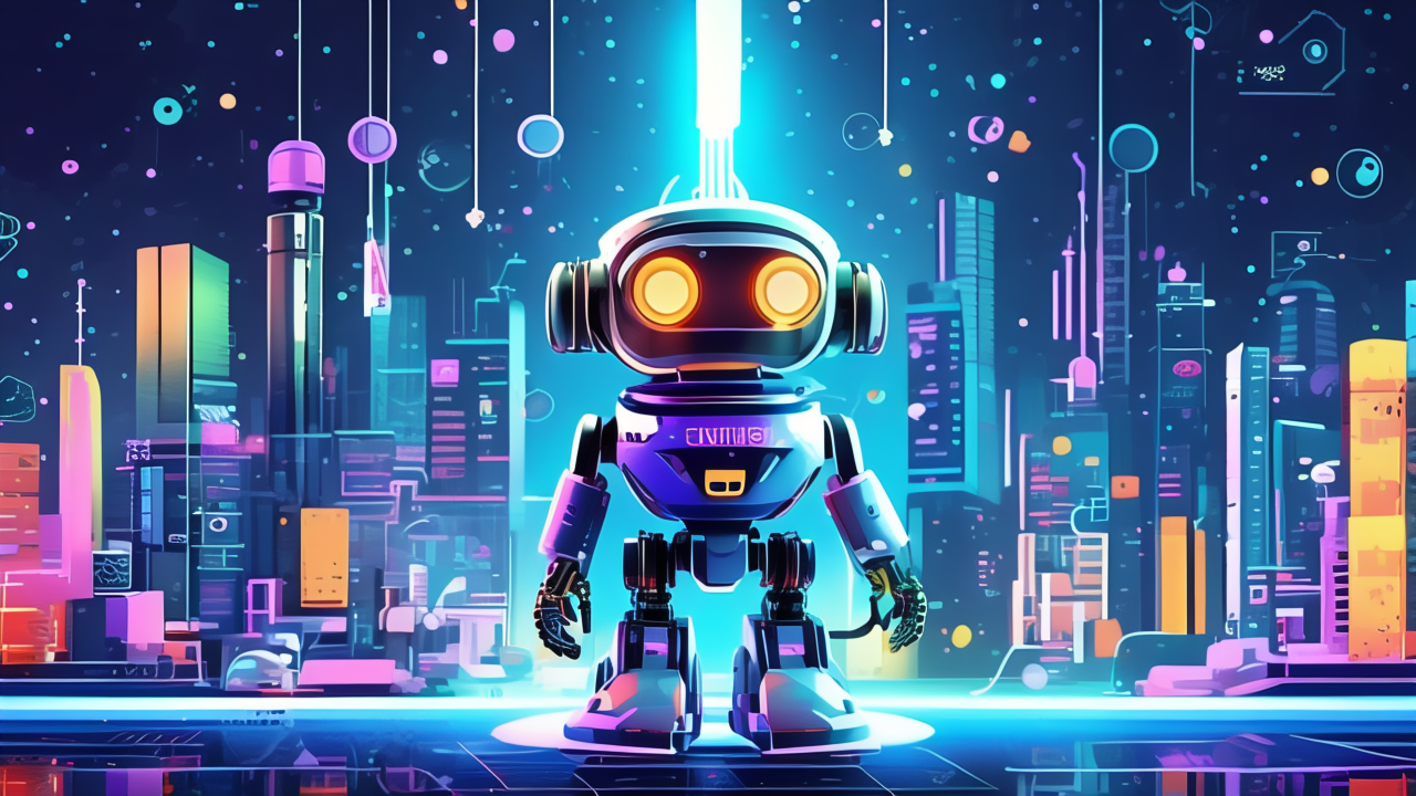 AI 六小虎，谁能先跑通「盈利模型」？