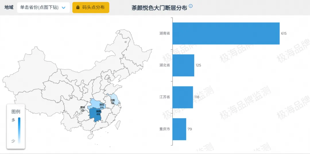 “0门店”闯美，茶颜悦色，不走蜜雪冰城老路