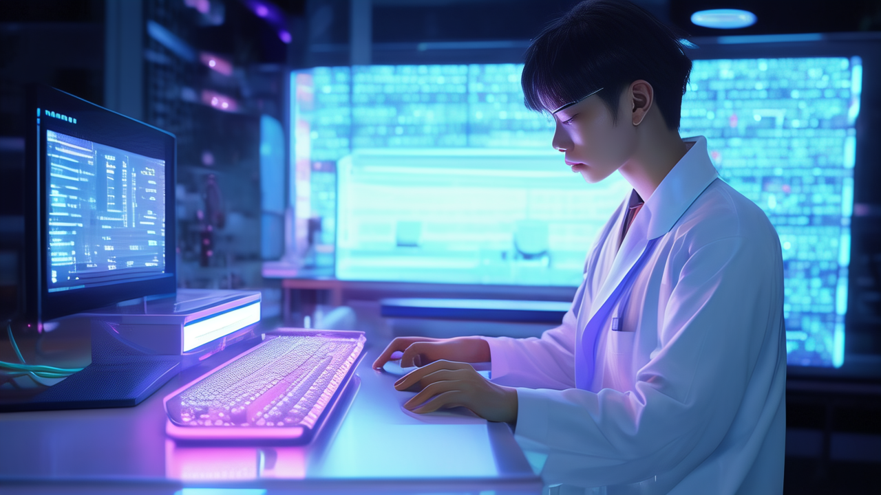 给论文植入“求好评”提示词，是AI时代的魔法对轰吗？