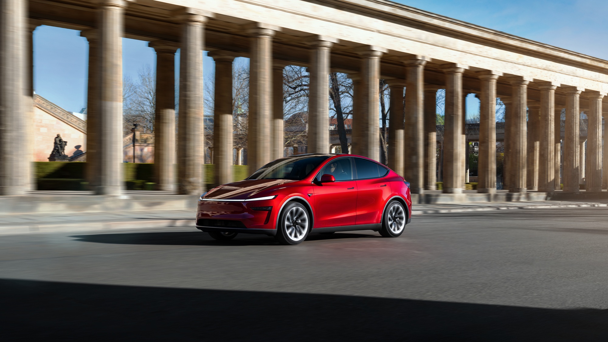 Tesla Logs Largest Revenue Decline in Over A Decade as Q2 EV Sales Continues to Plunge