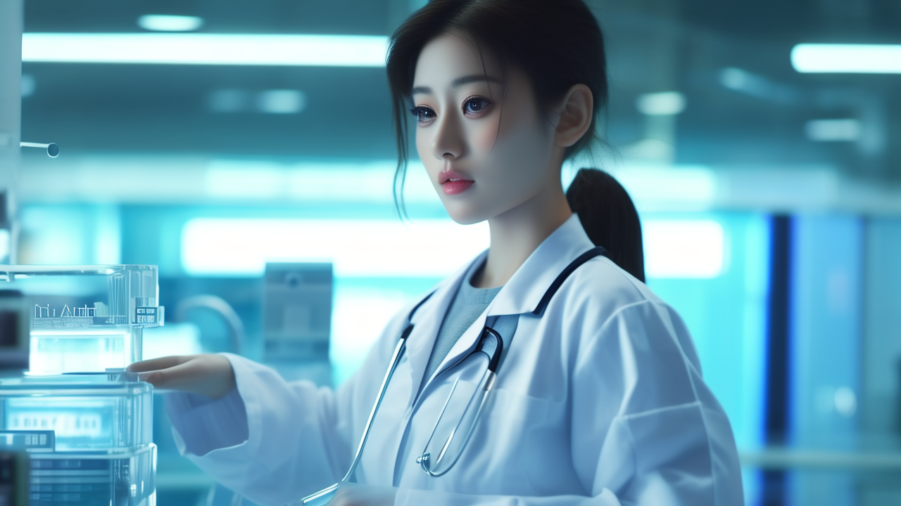 玛仕度肽，巨头夹缝中求生存