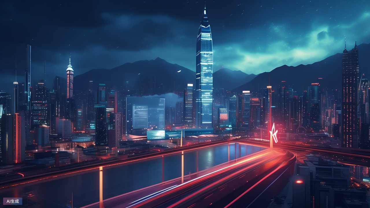 图片系AI生成
