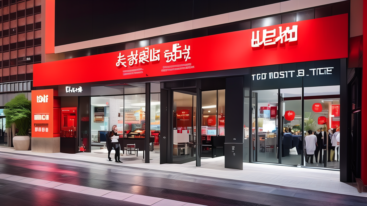 自营会是京东外卖的“良药”吗？