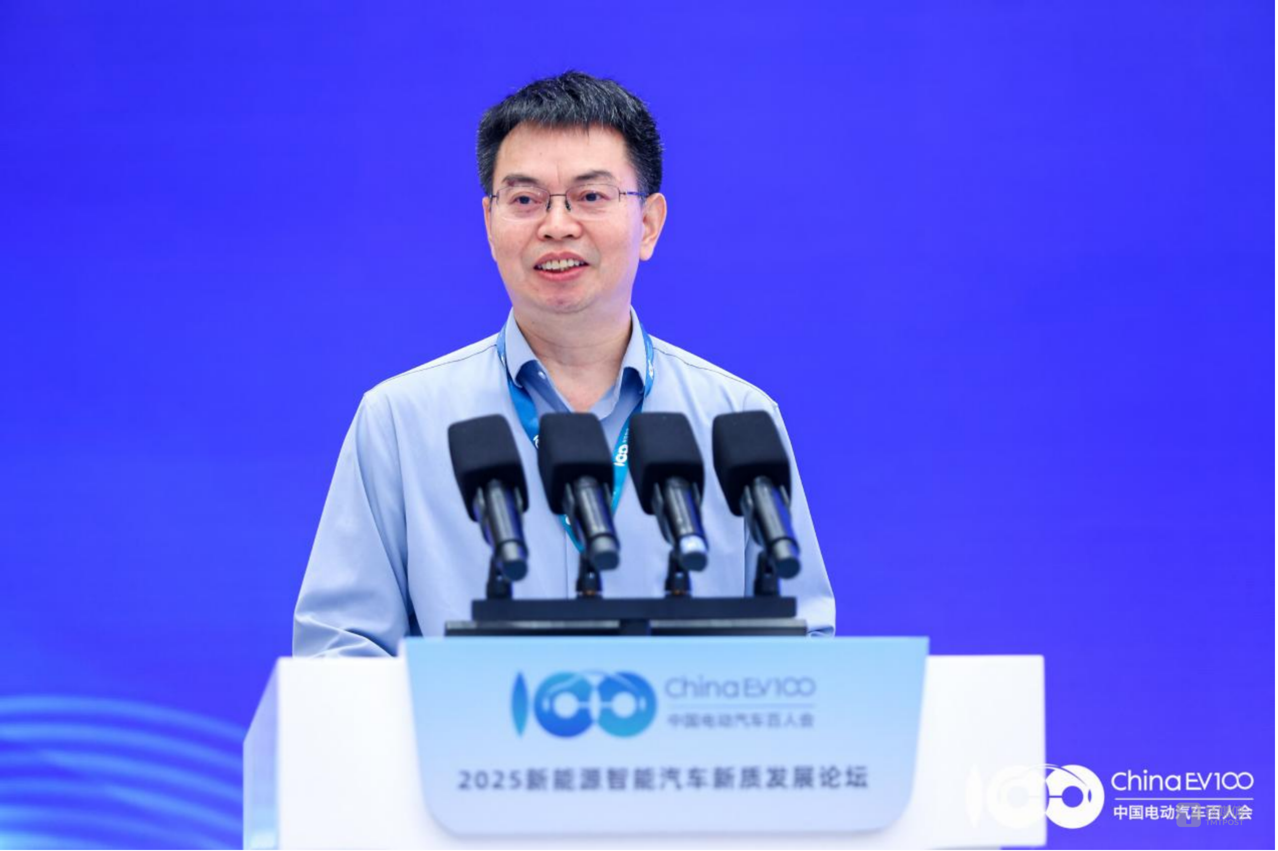 清华大学车辆与运载学院院长、教授王建强