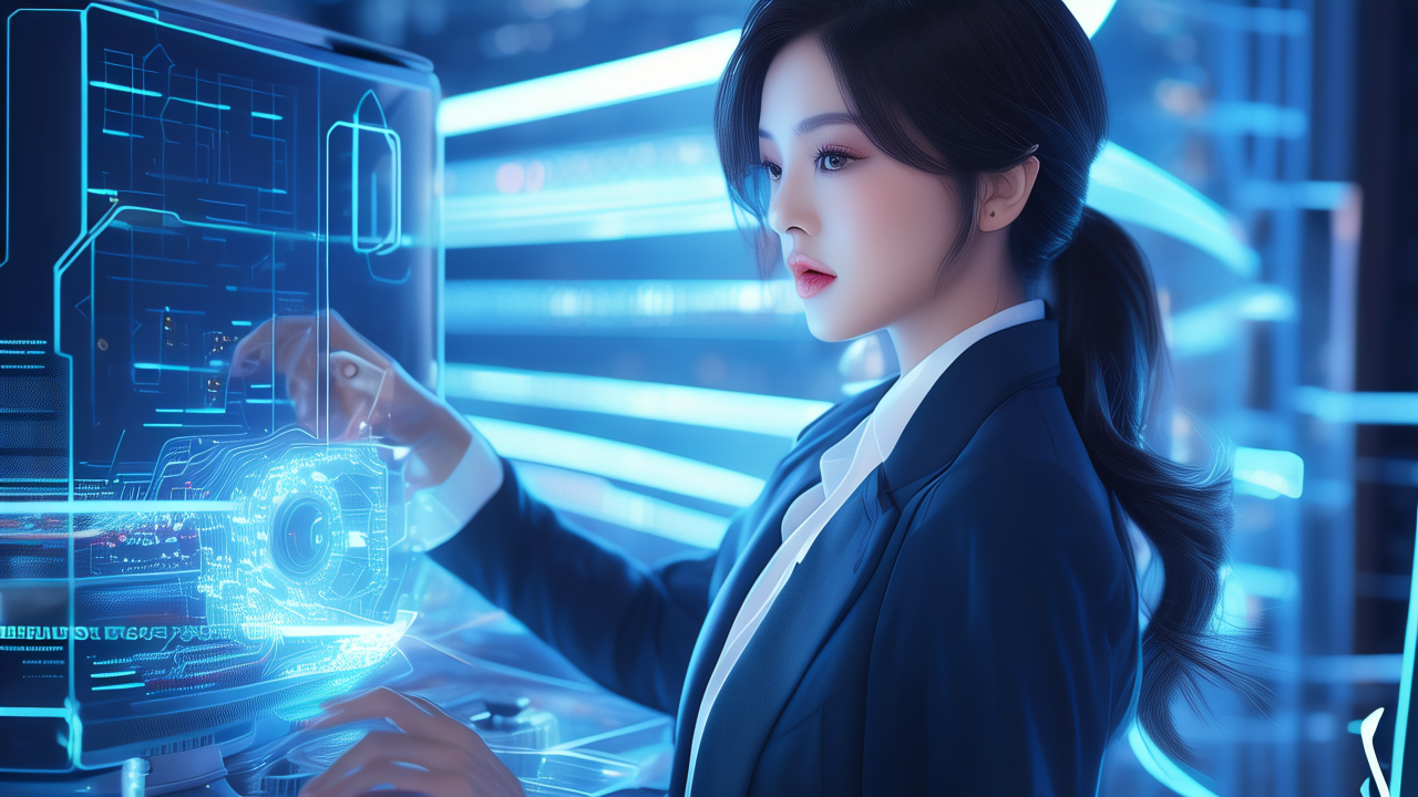 对话无问芯穹CEO夏立雪：模型和芯片是两条驱动路径，不可能分开发展｜独家