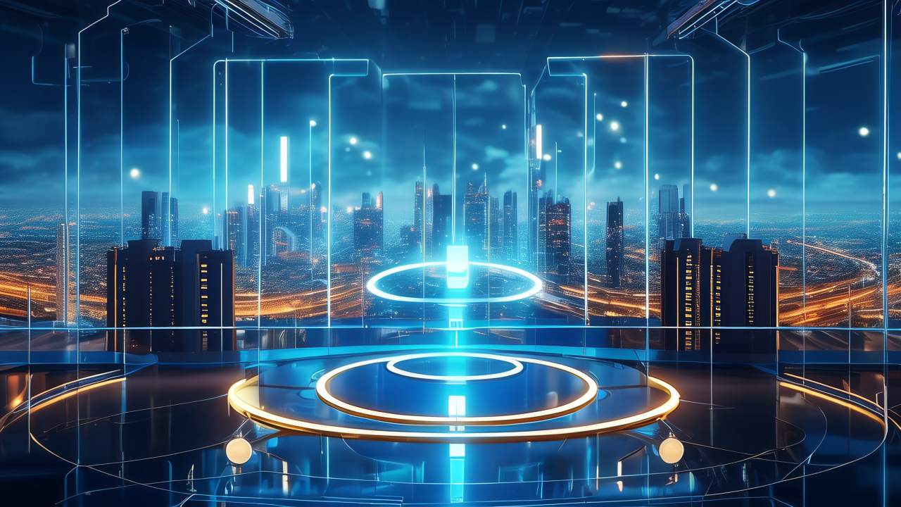 机器人第一股，稚晖君要抢在王兴兴前面了？