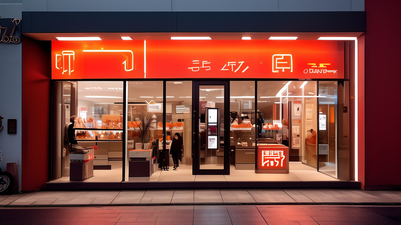 县城手机店开始消失了？为啥手机在县城都卖不出去了？