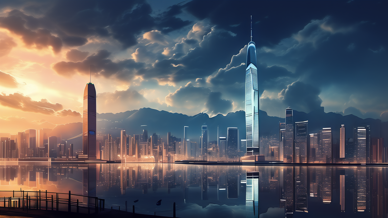港交所業(yè)績“開掛”，如何看待背后的機遇與隱憂？