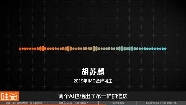 AI拿下奥数IMO金牌，但数学界的AlphaGo时刻还没来