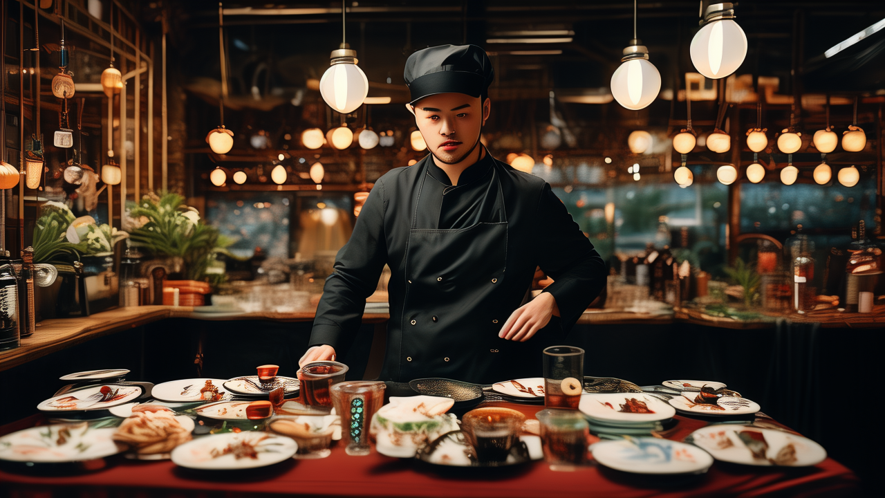餐饮人的下半年：不下牌桌，就是胜利