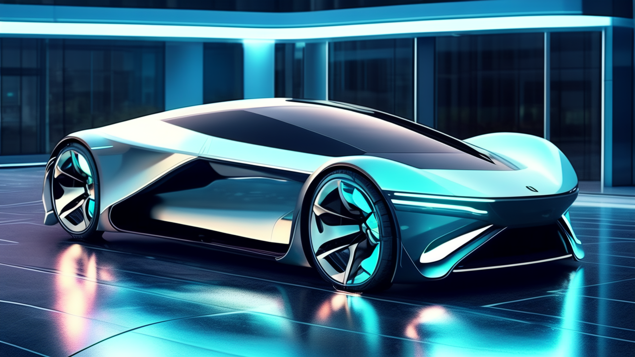 五年十年后，新能源車能夠進(jìn)化到什么程度？