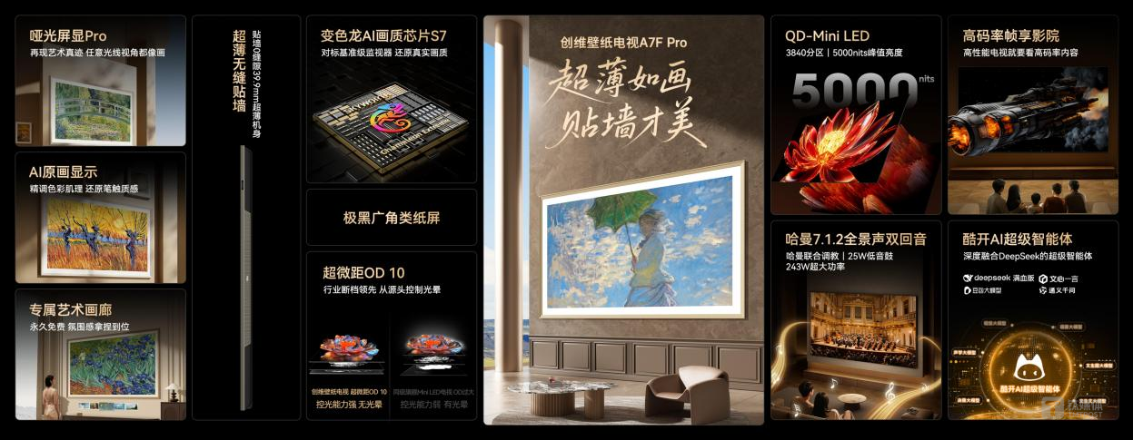 创维唐少伟：AI对电视也有副作用，最好的方式是要克制