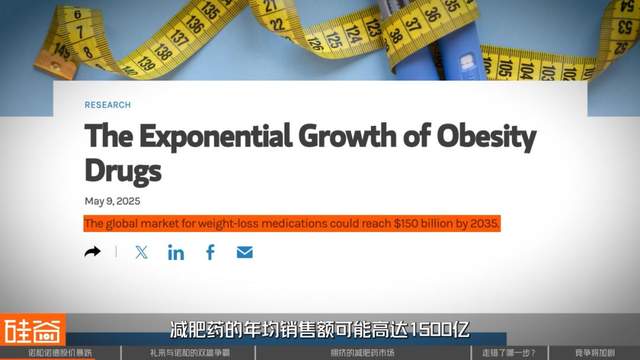 股价腰斩，跌落神坛的诺和诺德错在哪一步？