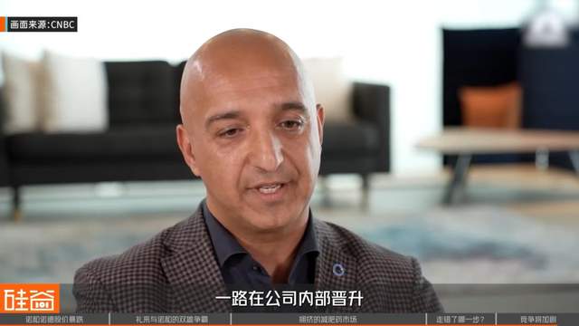 股价腰斩，跌落神坛的诺和诺德错在哪一步？