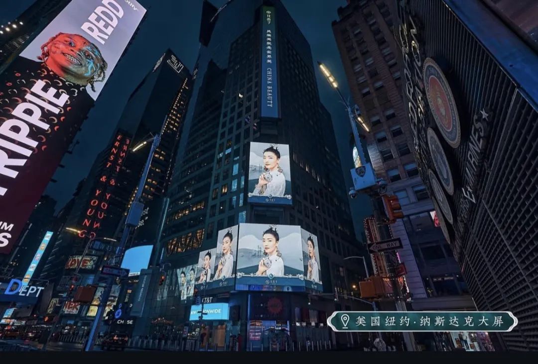 代言人观察：喜茶复制LABUBU？中国品牌如何依靠代言人突围海外？