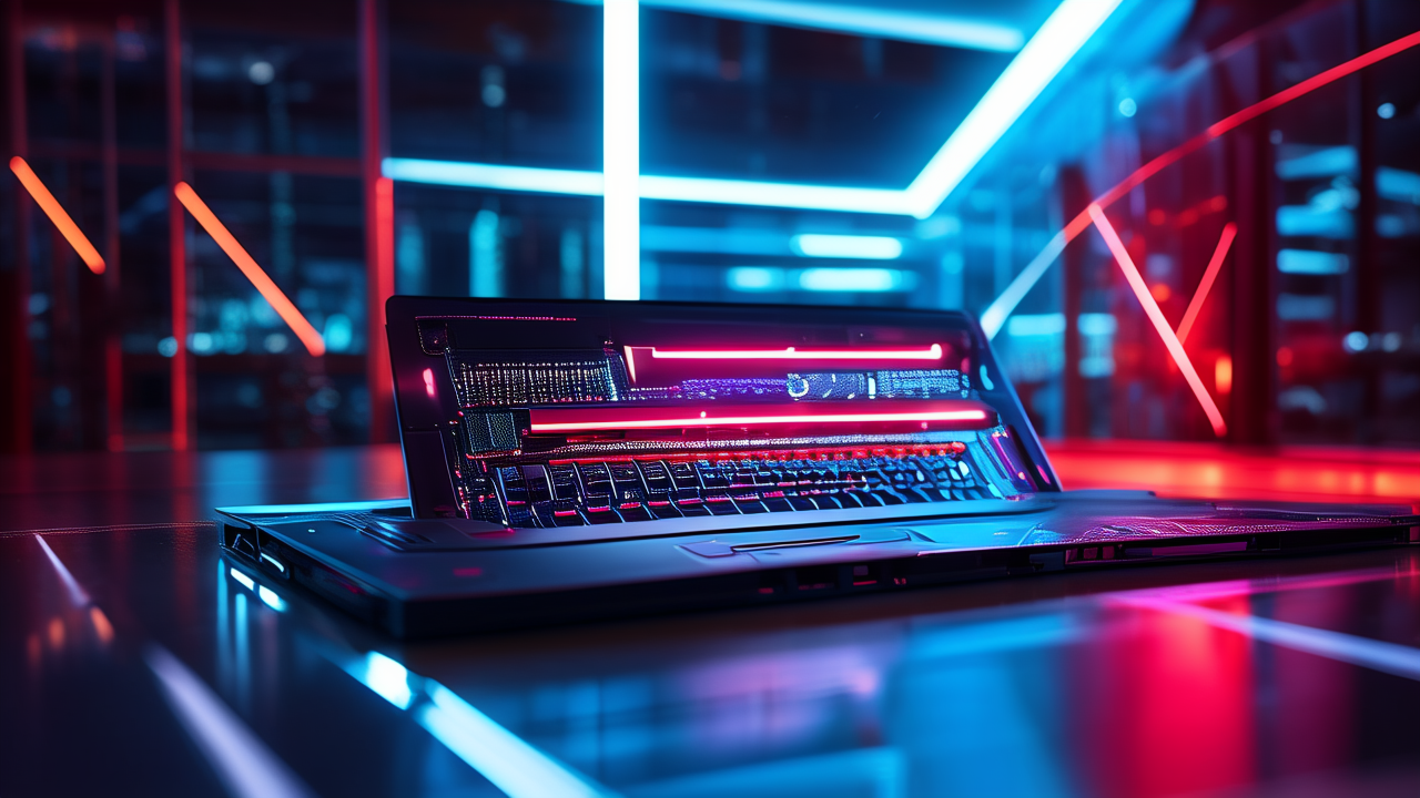 AMD：CPU 强吃英特尔，AI GPU 何时能抗英伟达？