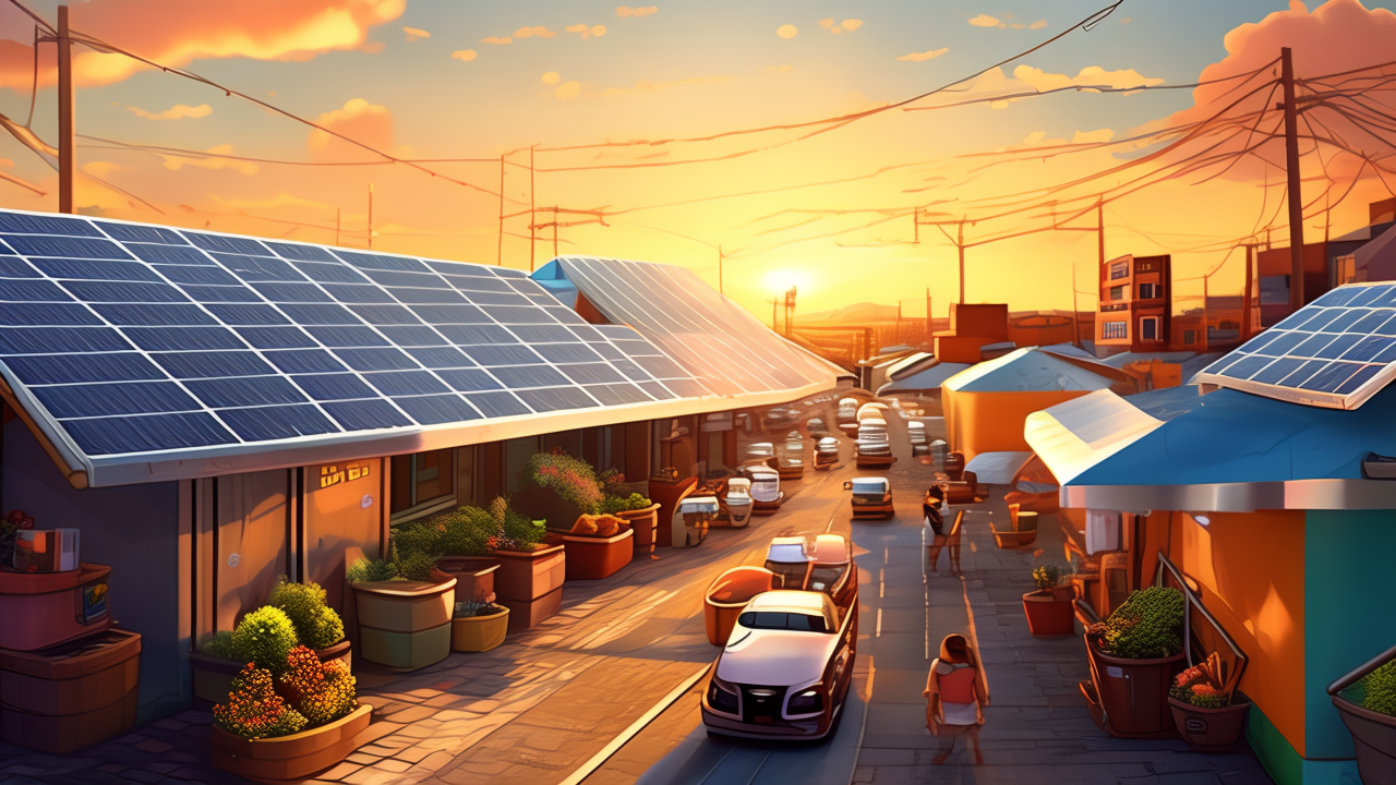China's Photovoltaic Industry Stands at Strategic Crossroad as India Ramps Up Solar Capacity