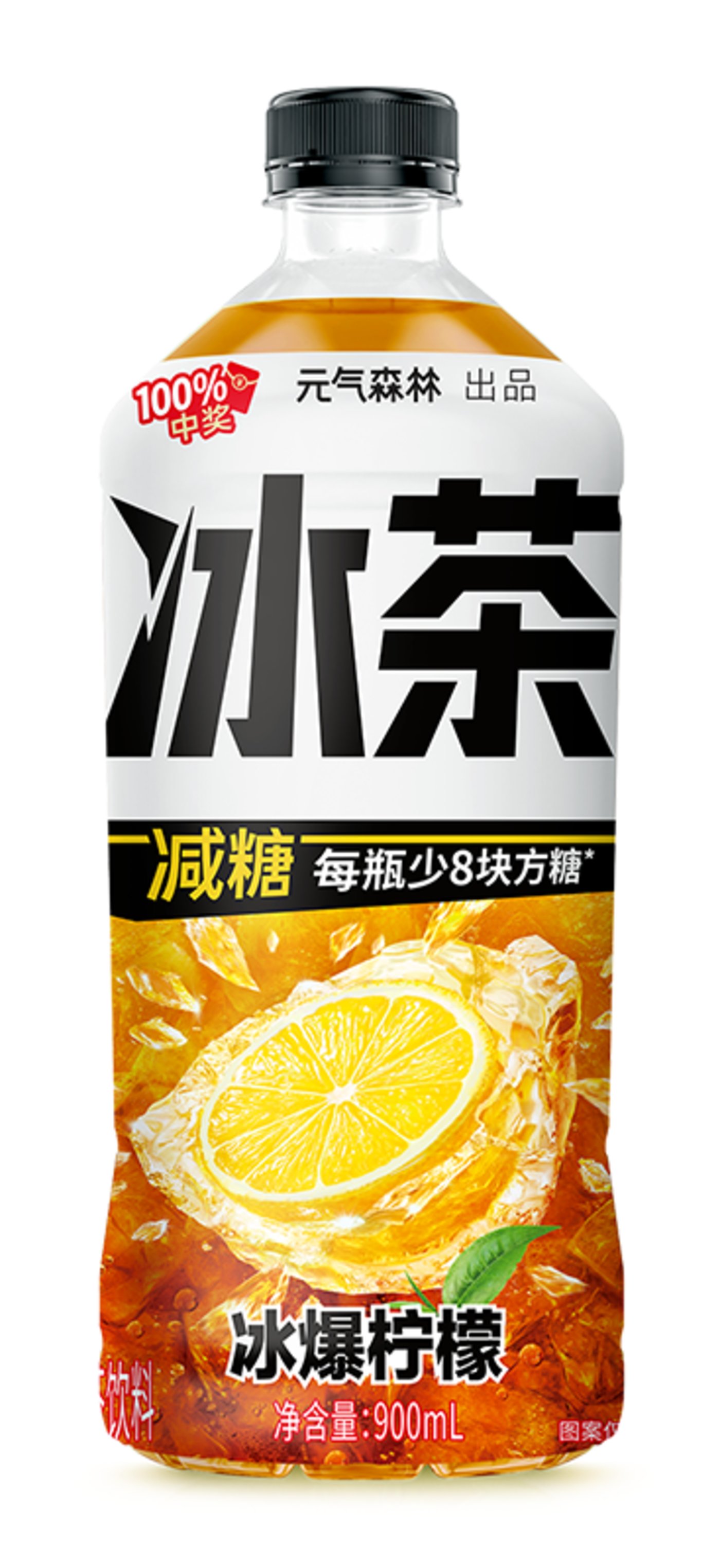 从旭日升到农夫山泉,中国冰茶三十年战火未熄