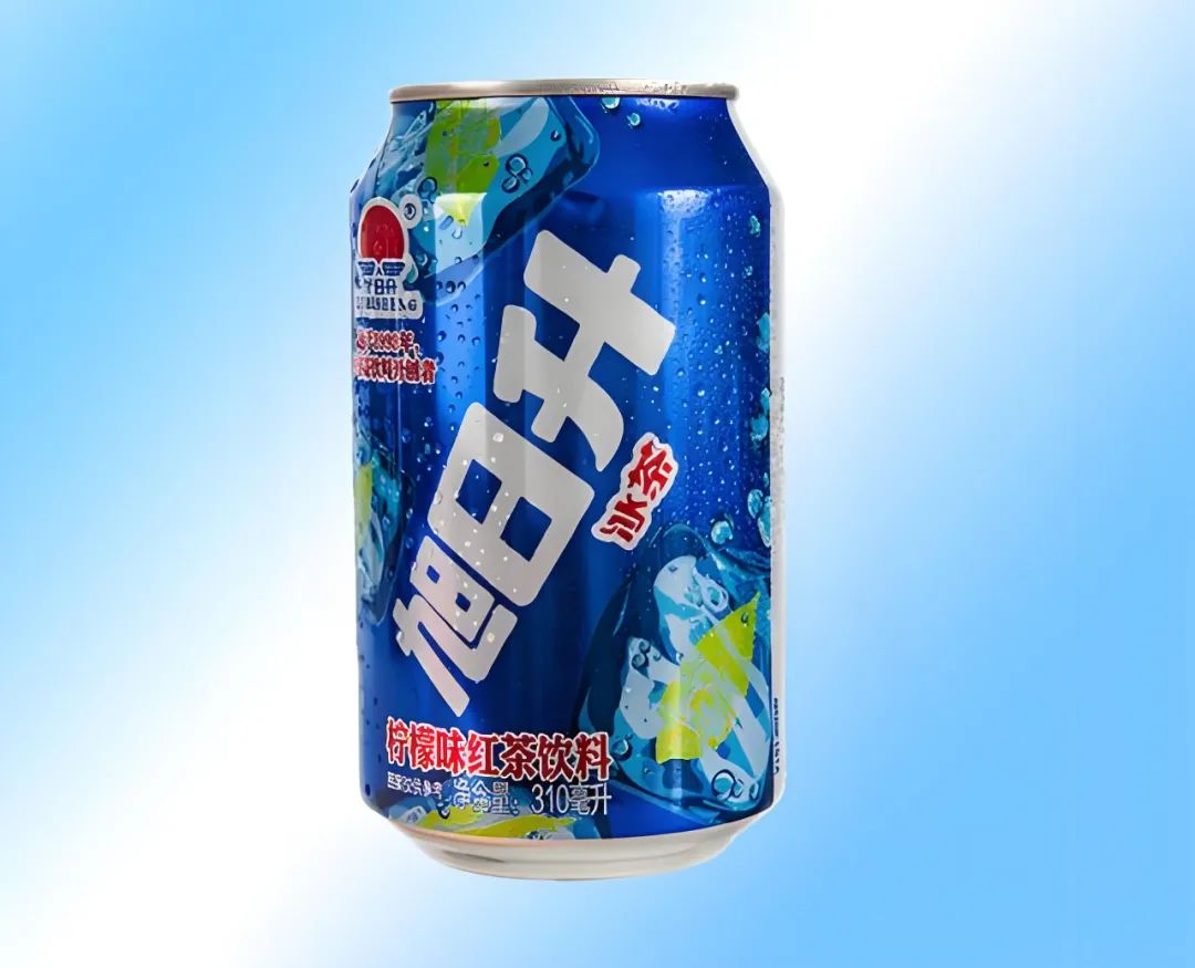 从旭日升到农夫山泉，中国冰茶三十年战火未熄