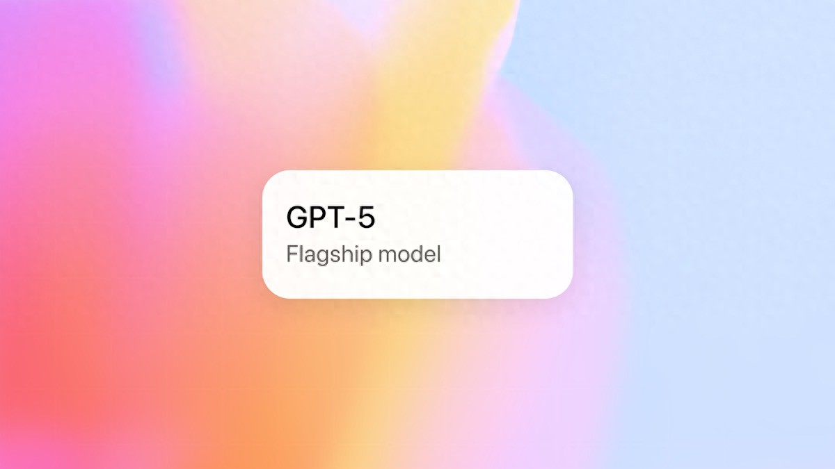 GPT-5正式发布，不是iPhone时刻，但是人人都能免费用