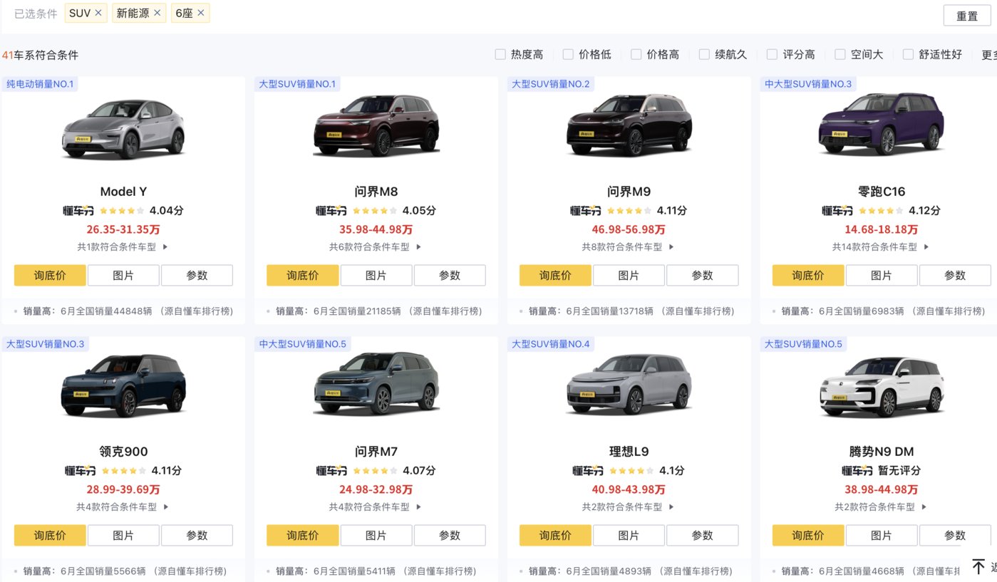 李斌、李想,看上了同一块蛋糕