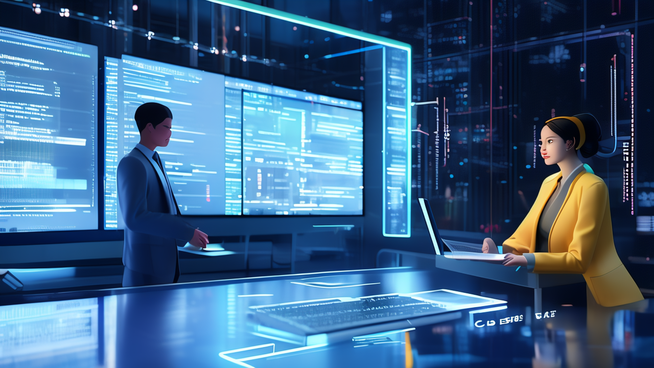 从WAIC 2025透视银行AI三重门：走到哪？卡在哪？要去哪？