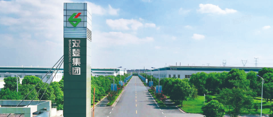 China's Shuangdeng Group Eyes Global Expansion With Landmark Hong Kong IPO