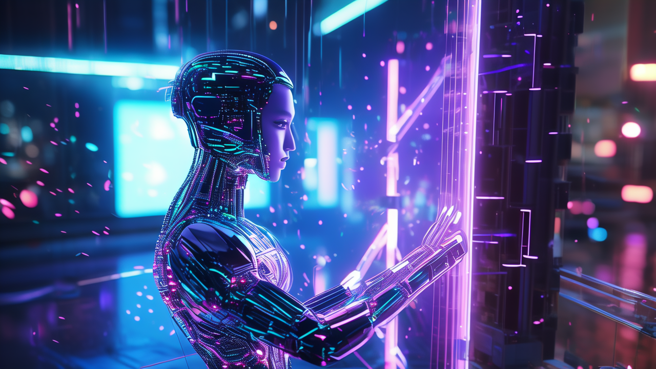 AI浪潮下，具身智能的崛起与数据瓶颈