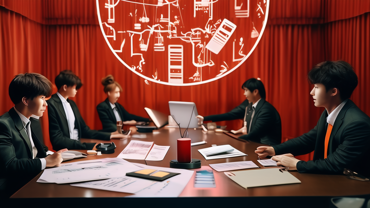 快手侵权被爱优腾连番起诉“爆金币”，为什么放不下二创的流量生意？