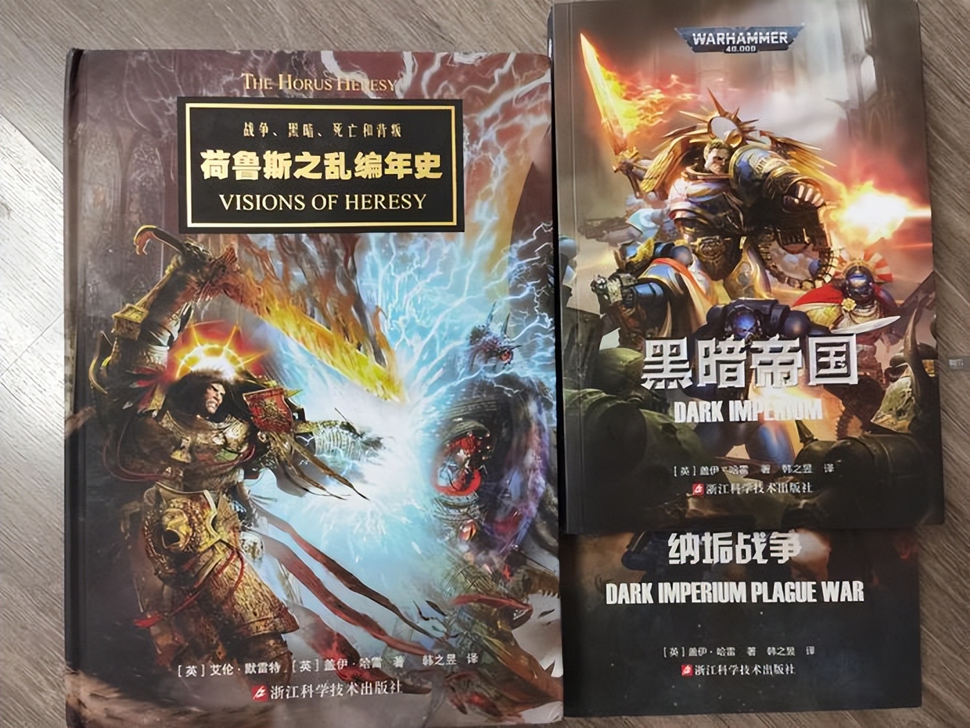 大厂离职后一个人做独游七年，45岁他终于找到自己的“桃花源”