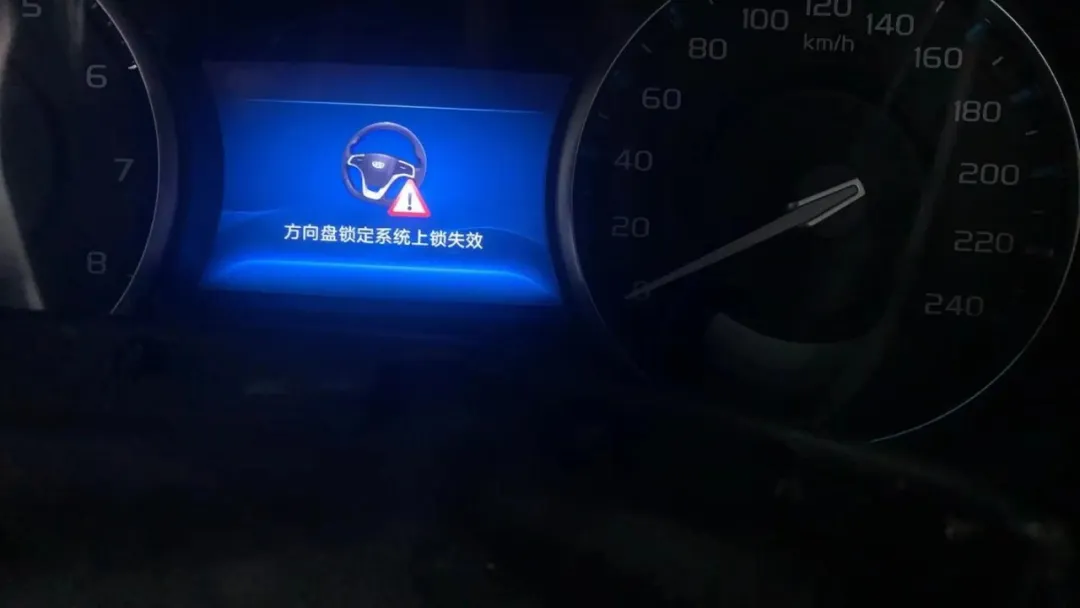 安全是最大的豪华，但你追求的豪华能阻挡多少撞击