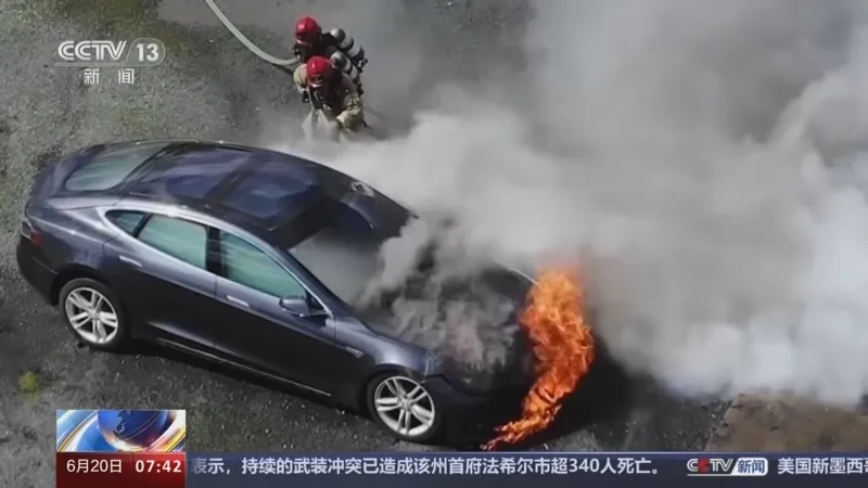 安全是最大的豪华，但你追求的豪华能阻挡多少撞击