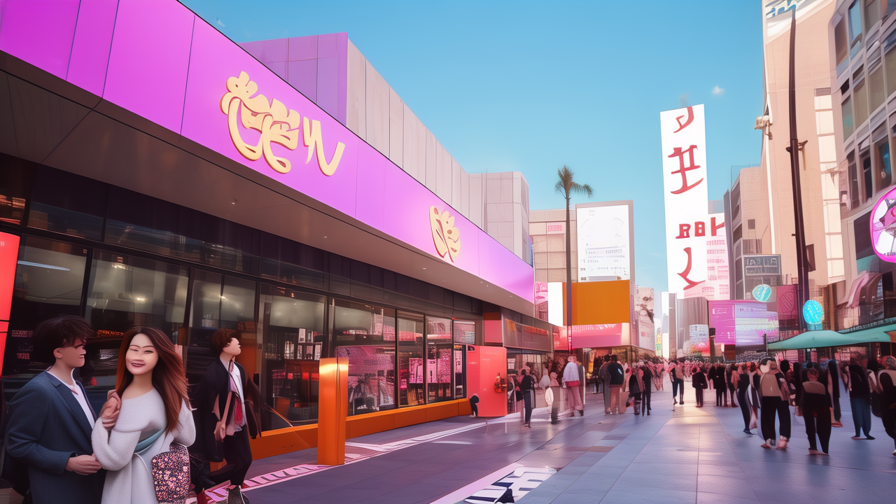 代言人观察：喜茶复制LABUBU？中国品牌如何依靠代言人突围海外？