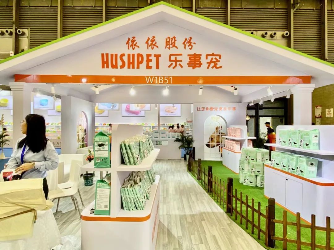 1.2亿只猫狗，养得出多家上市公司，却养不出一家国民品牌