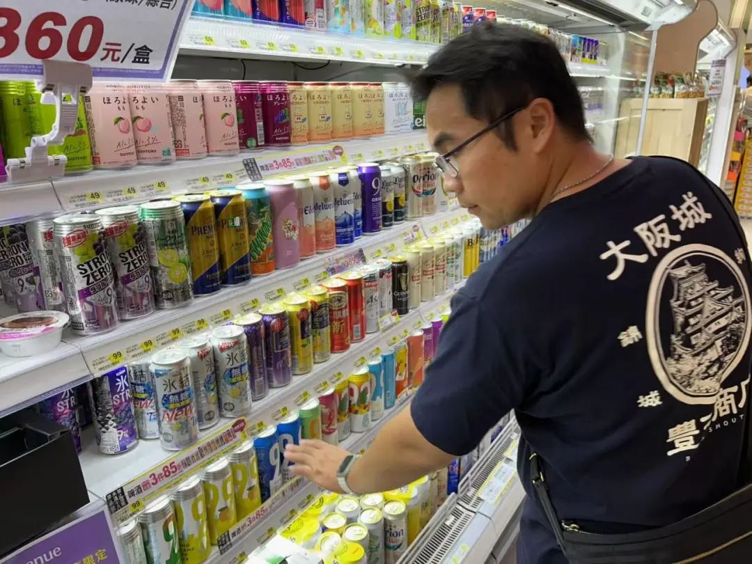 7-ELEVEn便利店正在向“超级全品类”进化
