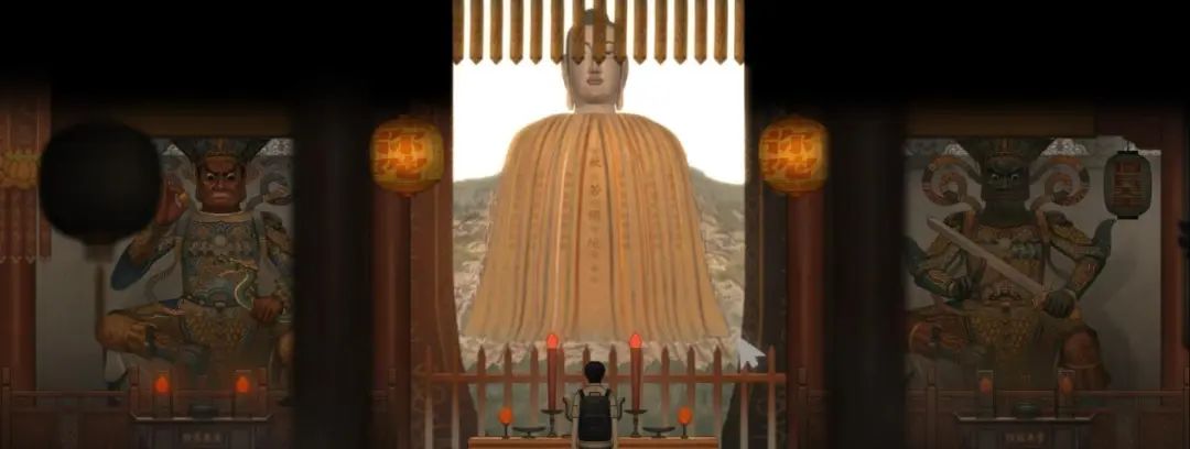 游戏未发仅靠DEMO刷爆全网，你可能想象不到开发团队竟是“草台班子”