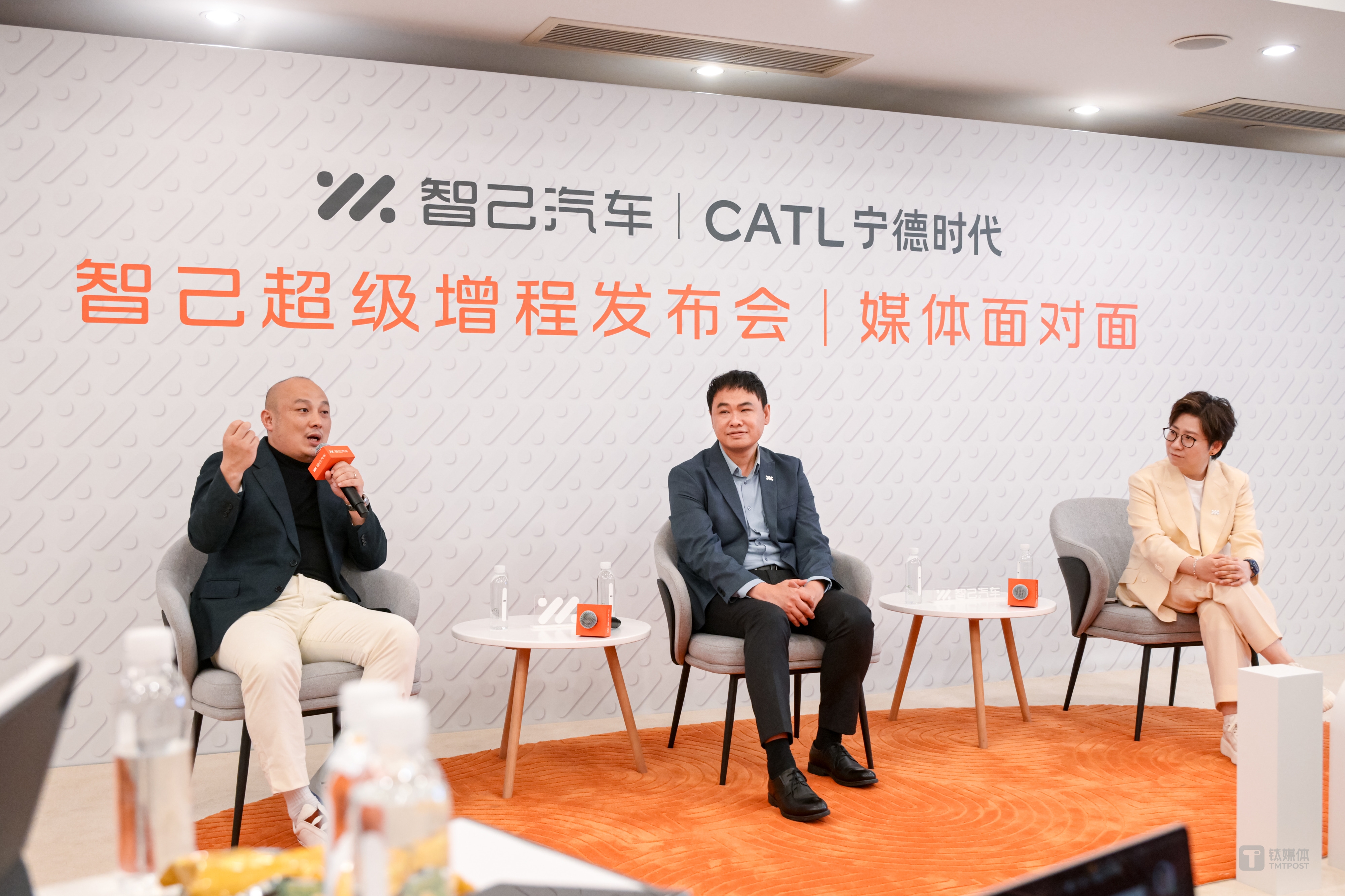 IM Motors Bets on Large-Battery Range Extender to Revive Growth Amid Cooling EREV Market