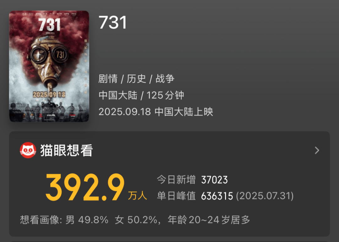 731加上918，等于多少？