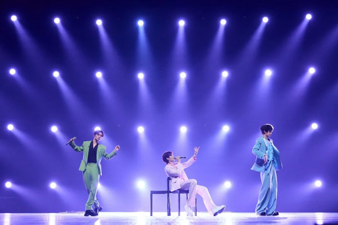《披荆斩棘2025》：打团战牌，观众买账吗？