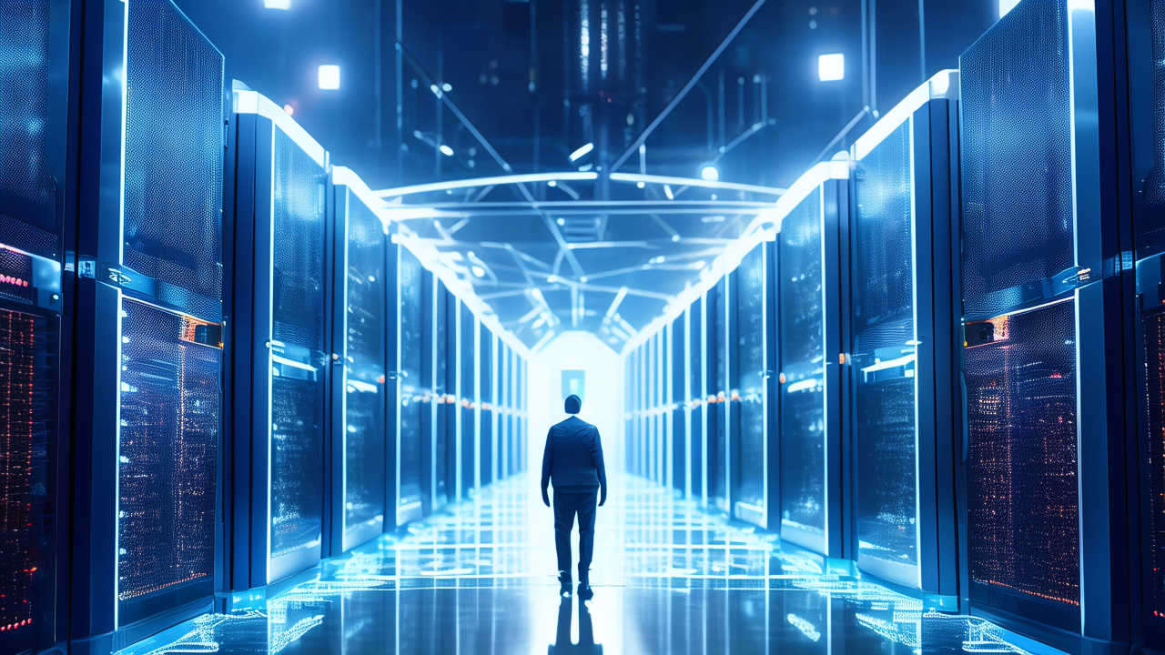 看完谷歌Meta最新财报，终于理解它们为啥砸锅卖铁干AI了