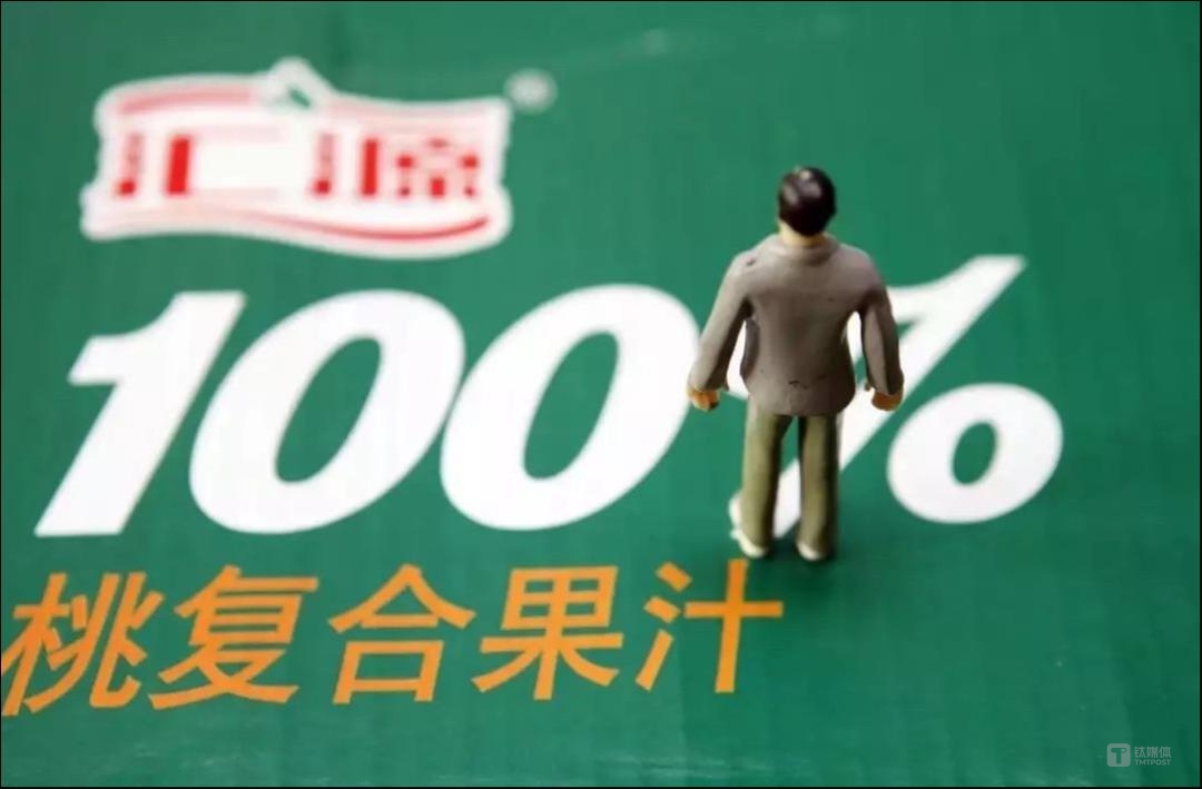 汇源公开控诉大股东“空手套白狼”，一场价值8.5亿元的资本迷局
