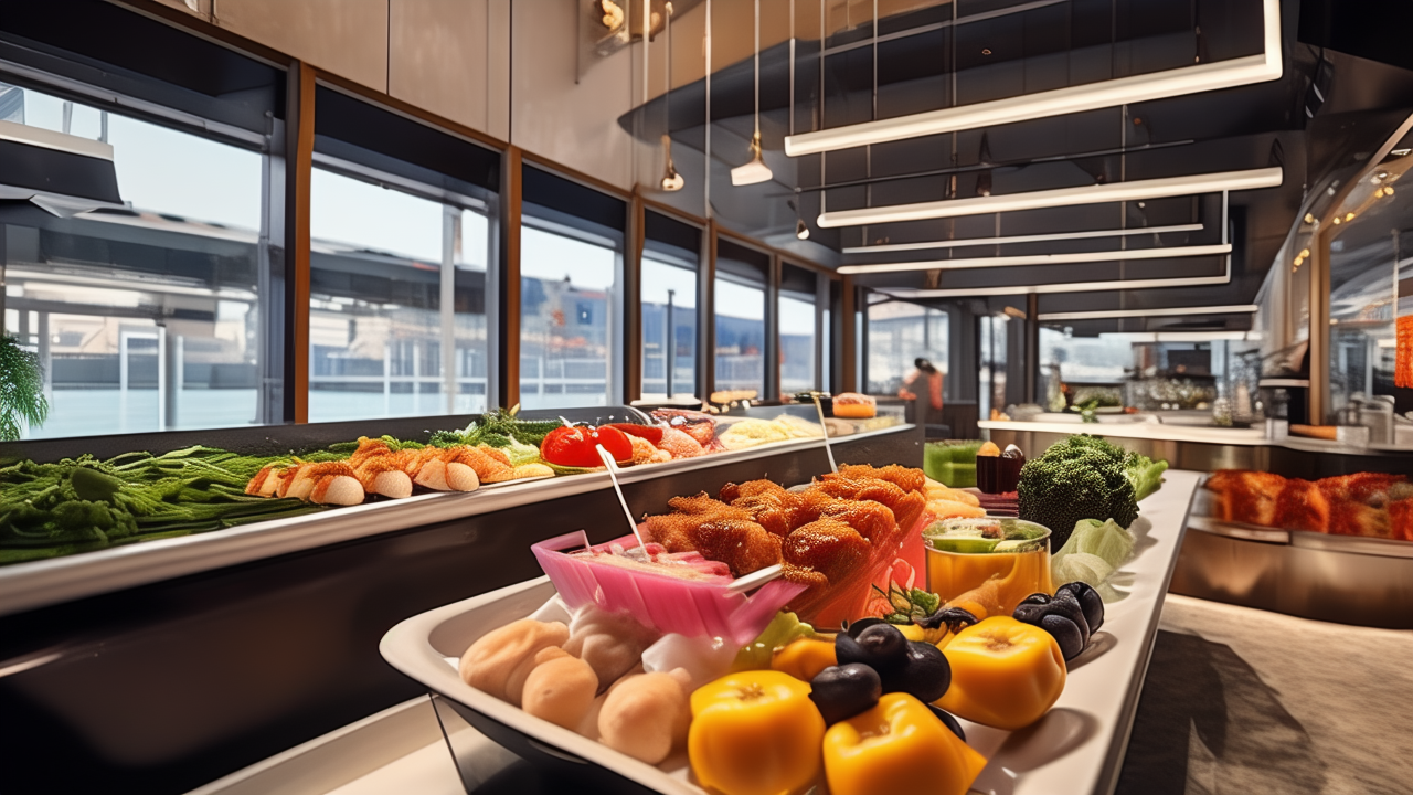 海底捞鼓励小卒摸石头